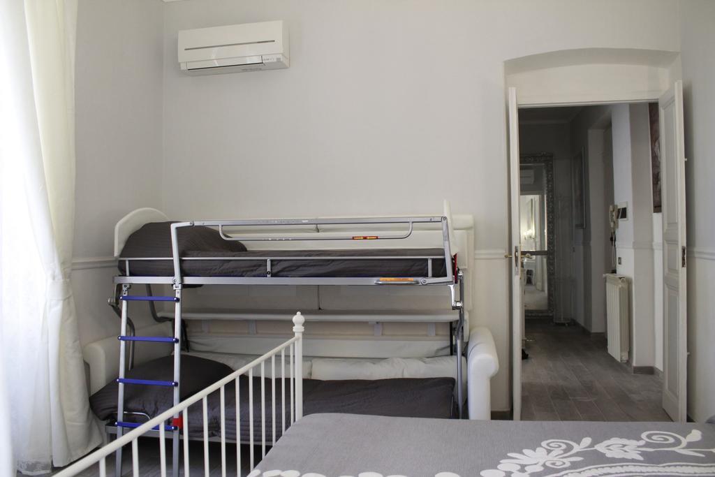 Appartamento Golfo Della Luna 2 La Spezia Ngoại thất bức ảnh