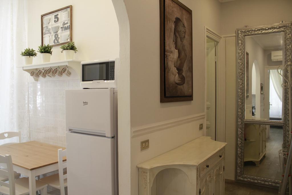 Appartamento Golfo Della Luna 2 La Spezia Ngoại thất bức ảnh